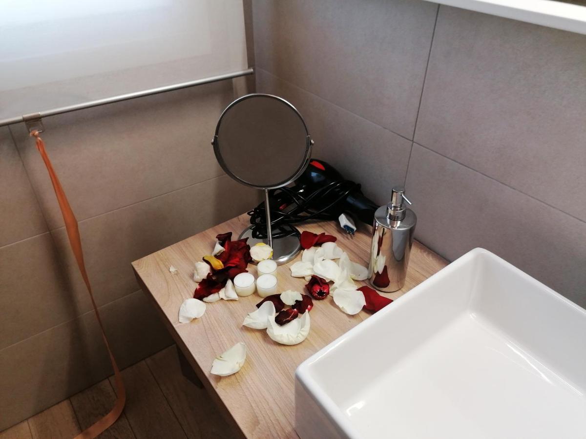 Bb Ca Margarida Bed & Breakfast Abano Terme Exterior photo