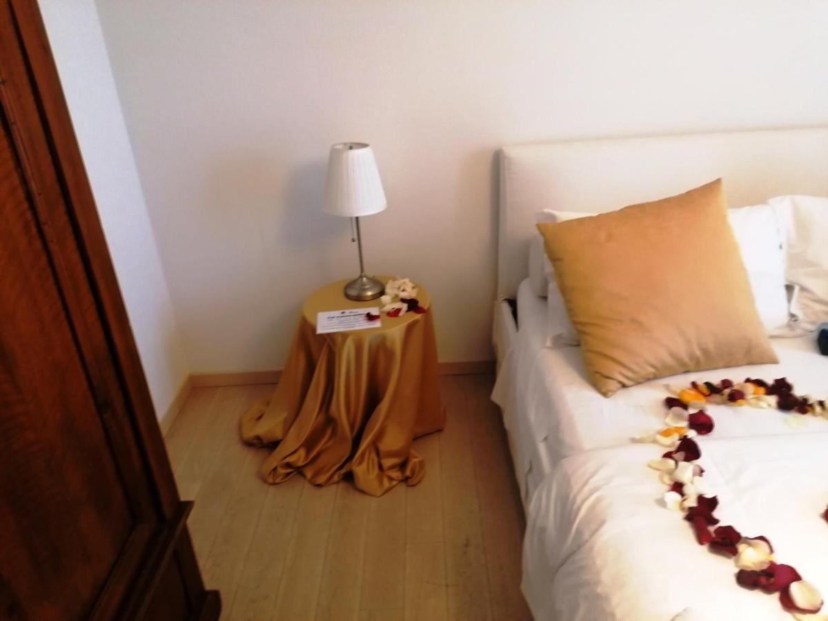 Bb Ca Margarida Bed & Breakfast Abano Terme Exterior photo