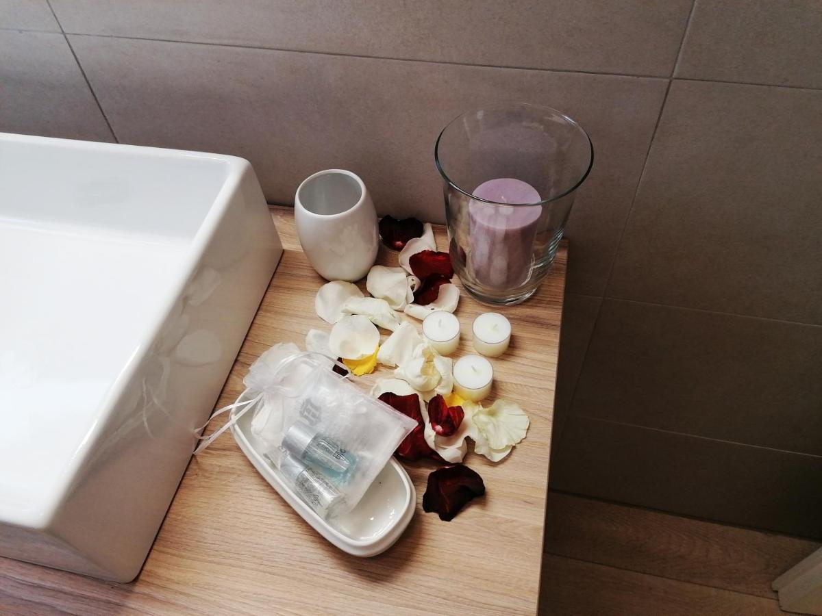 Bb Ca Margarida Bed & Breakfast Abano Terme Exterior photo