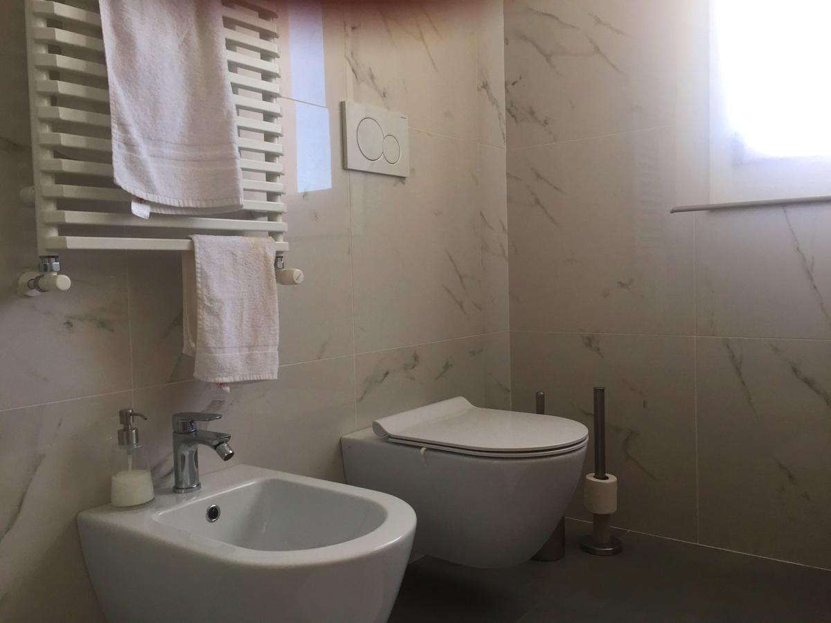 Bb Ca Margarida Bed & Breakfast Abano Terme Exterior photo