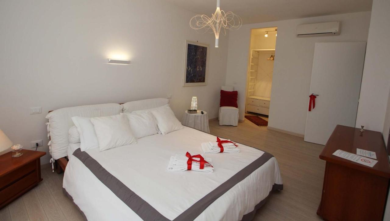 Bb Ca Margarida Bed & Breakfast Abano Terme Exterior photo