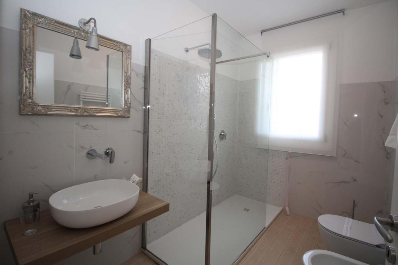 Bb Ca Margarida Bed & Breakfast Abano Terme Exterior photo