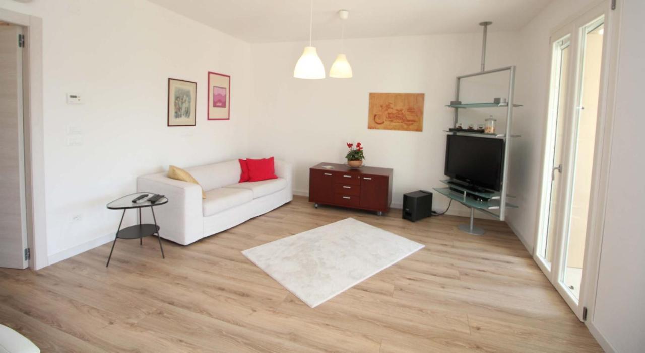 Bb Ca Margarida Bed & Breakfast Abano Terme Exterior photo